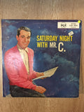 Perry Como - Saturday Night with Mr C - Vinyl LP Record - Opened  - Good Quality (G) - C-Plan Audio