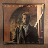 Joshua Breakstone - Evening Star- Vinyl LP Opened - Mint Condition (M) - C-Plan Audio