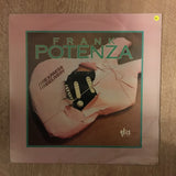 Frank Potenza - Express Delivery - Vinyl LP Opened - Near Mint Condition (NM) - C-Plan Audio