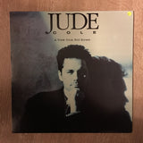Jude Cole ‎– A View From 3rd Street -Vinyl LP Record - Mint Condition (M) - C-Plan Audio