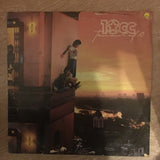 10cc ‎– Ten Out Of 10 ‎- Vinyl LP Record - Opened  - Very-Good+ Quality (VG+) - C-Plan Audio