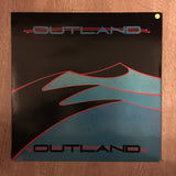 Outland - Vinyl LP Opened - Very Good Condition (VG) (Vinyl Specials) - C-Plan Audio