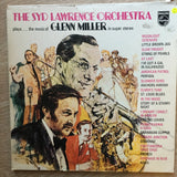 The Syd Lawrence Orchestra Plays The Music Of Glen Miller - Double Vinyl LP Record - Very-Good+ Quality (VG+) - C-Plan Audio