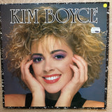 Kim Boyce ‎– Kim Boyce - Vinyl LP Record - Opened  - Very-Good Quality (VG) - C-Plan Audio