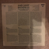 James Galway - Showpieces   - Vinyl LP - Opened  - Very-Good+ Quality (VG+) - C-Plan Audio