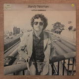 Randy Newman ‎– Little Criminals - Vinyl LP Record - Very-Good+ Quality (VG+) - C-Plan Audio