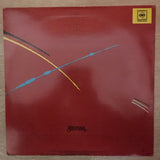 Santana ‎– Zebop!  -  Vinyl Record - Opened  - Very-Good- Quality (VG-) - C-Plan Audio