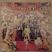 The Rolling Stones ‎– It's Only Rock 'N Roll -  Vinyl LP Record - Very-Good+ Quality (VG+) - C-Plan Audio