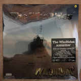 The WhoRidas ‎– Whoridin' - Vinyl LP Record - Sealed - C-Plan Audio