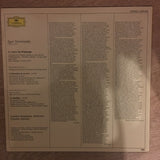 Igor Strawinsky, London Symphony Orchestra, Claudio Abbado ‎– Le Sacre Du Printemps ‎– Vinyl LP Record - Opened  - Very-Good+ Quality (VG+) - C-Plan Audio