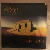 Midnight Oil - Diesel and Dust - Vinyl LP Record - Opened  - Very-Good Quality (VG) - C-Plan Audio