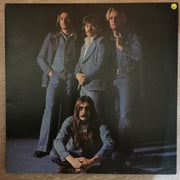 Status Quo ‎– Blue For You -  Vinyl LP Record - Very-Good+ Quality (VG+) - C-Plan Audio