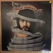 Alan Parsons - Tales of Mystery and Imagination - Edgar Allan Poe (US) - Vinyl LP Record - Opened  - Very-Good+ Quality (VG+) - C-Plan Audio