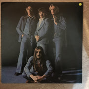 Status Quo - Blue For You  - Vinyl LP Record - Opened  - Very-Good- Quality (VG-) - C-Plan Audio
