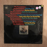 The Foundations ‎– The Foundations - Vinyl LP Record - Opened  - Very-Good- Quality (VG-) (Vinyl Specials) - C-Plan Audio