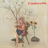Bill Prince - Cinderella - Vinyl LP Record - Opened  - Good Quality (G) - C-Plan Audio