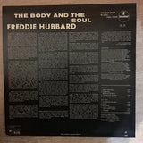 Freddie Hubbard ‎– The Body & The Soul - Vinyl LP Record - Very-Good+ Quality (VG+) - C-Plan Audio