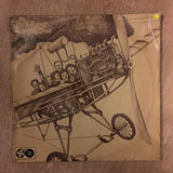 The Flying Burrito Bros ‎– Live In Amsterdam-  Vinyl LP - Sealed - Vinyl LP Record - Opened  - Very-Good+ Quality (VG+) - C-Plan Audio