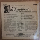 Albie Louw Plays Showtunes - in Tune With South Africa - Vinyl LP Record - Very-Good+ Quality (VG+) - C-Plan Audio