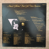 Astrud Gilberto ‎– That Girl From Ipanema - Vinyl LP Record - Opened  - Very-Good+ Quality (VG+) - C-Plan Audio