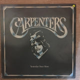 Carpenters - Yesterday Once More - Vinyl LP Record - Very-Good+ Quality (VG+) - C-Plan Audio