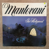 Mantovani In Hollywood - Vinyl LP Record - Opened  - Very-Good+ Quality (VG+) - C-Plan Audio