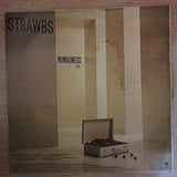 Strawbs - NoMadness -  Vinyl LP Record - Opened  - Very-Good Quality (VG) - C-Plan Audio