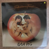 HOT R.S. ‎– Forbidden Fruit - Vinyl LP Record - Very-Good+ Quality (VG+) - C-Plan Audio