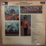 Visit Britain - The Band Of The Grenadier Guards ‎- Vinyl LP Record - Opened  - Very-Good Quality (VG) - C-Plan Audio