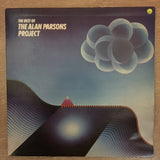 Alan Parsons - The Best of the Alan Parsons Project - Vinyl LP Record - Opened  - Very-Good+ Quality (VG+) - C-Plan Audio