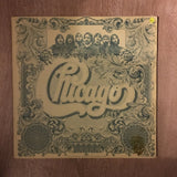 Chicago VI - Vinyl LP Record - Opened  - Very-Good+ Quality (VG+) - C-Plan Audio