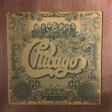 Chicago VI - Vinyl LP Record - Opened  - Very-Good+ Quality (VG+) - C-Plan Audio