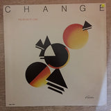 Change - The Glow Of Love - Vinyl LP Record - Opened  - Very-Good+ Quality (VG+) - C-Plan Audio