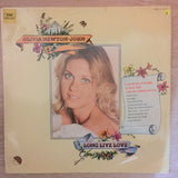 Olivia Newton-John ‎– Long Live Love - Vinyl LP Record - Opened  - Very-Good- Quality (VG-) - C-Plan Audio