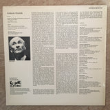 Josef Suk Plays Antonin Dvorak ‎– Romanze Für Violine Und Orchester A-Moll Op.53 - Vinyl LP Record - Opened  - Very-Good+ Quality (VG+) - C-Plan Audio