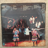 The Pointer Sisters - Live At The Opera House - Vinyl LP Record - Opened  - Very-Good Quality (VG) - C-Plan Audio
