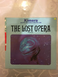 Kimera - The Lost Opera - Search One - Vinyl LP Record - Opened  - Very-Good+ Quality (VG+) - C-Plan Audio