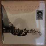 Eric Clapton ‎– Slowhand ‎- Special Limited Grey Edition  - Vinyl LP - Sealed - C-Plan Audio