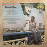 Francis Goya - Gypsy Wedding - Vinyl LP Record - Opened  - Very-Good Quality (VG) - C-Plan Audio
