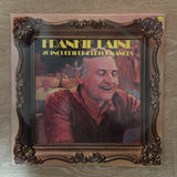 Frankie Laine - 20 Incredible Performances - Vinyl LP Record - Opened  - Very-Good+ Quality (VG+) - C-Plan Audio