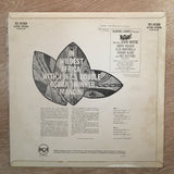 Howard Hawks' Hatari - Henry Mancini - Original Paramount Recording - Vinyl LP Record - Opened  - Very-Good Quality (VG) - C-Plan Audio