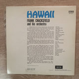 Frank Chacksfield & His Orchestra ‎– Hawaii - Vinyl LP Record - Opened  - Very-Good Quality (VG) - C-Plan Audio