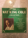 The Nat King Cole Collection - Vinyl LP Record - Opened  - Very-Good+ Quality (VG+) - C-Plan Audio