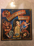 Big John's Rock 'N' Roll Circus ‎– Big John's Rock 'N' Roll Circus - Vinyl LP Record - Opened  - Very-Good+ Quality (VG+) - C-Plan Audio