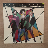 The Flirts ‎– 10¢ A Dance - Vinyl LP Record Album - Opened  - Very-Good Quality (VG) - C-Plan Audio