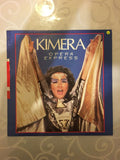 Kimera - Opera Express - Vinyl LP Record - Opened  - Very-Good+ Quality (VG+) - C-Plan Audio