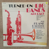 Frank Barber Orchestra ‎– Turned On Big Bands - Vinyl LP Record - Opened  - Very-Good+ Quality (VG+) - C-Plan Audio