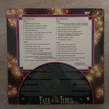 International Stars Of Talk Of The Town  - Vinyl LP Record - Opened  - Very-Good+ Quality (VG+) - C-Plan Audio