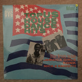 Top US House Hits Vol 2 - Vinyl LP - Sealed - C-Plan Audio