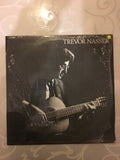 Trevor Nasser - Vinyl LP Record - Opened  - Very-Good+ Quality (VG+) - C-Plan Audio
